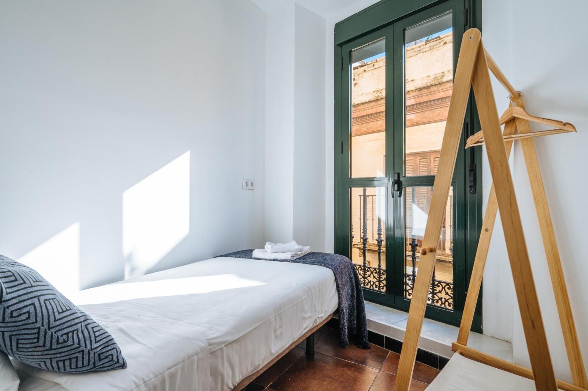 Homeyseville-Lovely Duplex At Santa Cruz 10 Pax, Parking Optional Exterior photo
